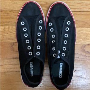Converse Slip-Ons